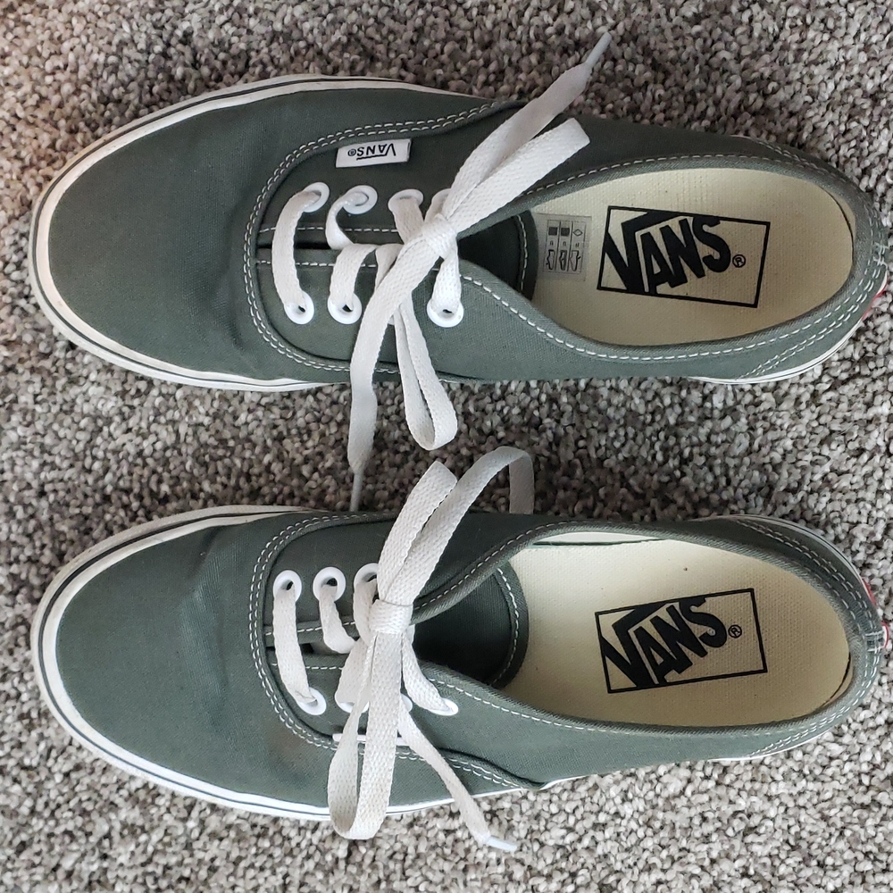 Vans authentic sneakers